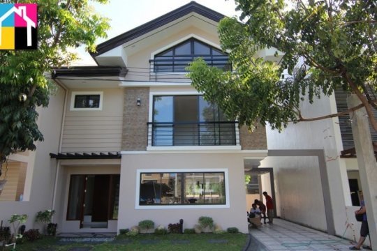 Houses For In Cebu Dot Property 5 Bedroom House For In Canduman Cebu Near Lrt 1 5th Avenue