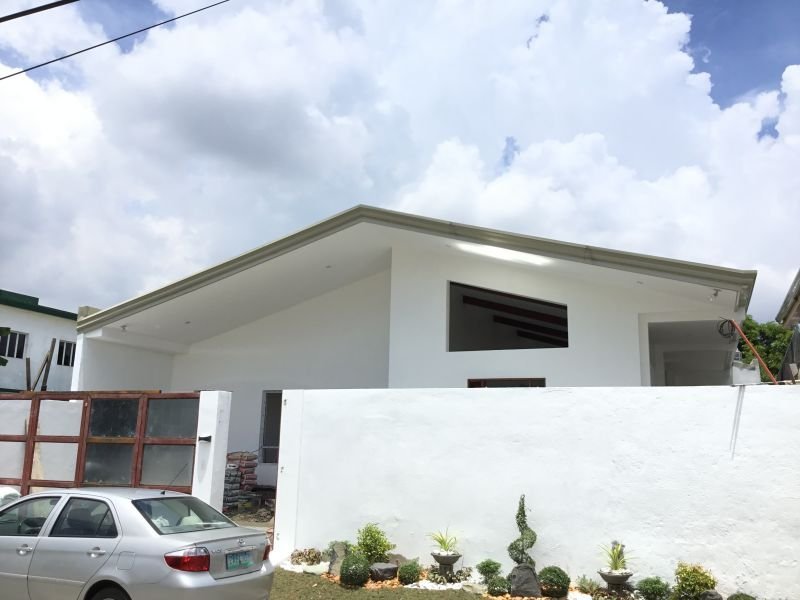 For Sale Manila High Ceiling House Listings And Prices Waa2