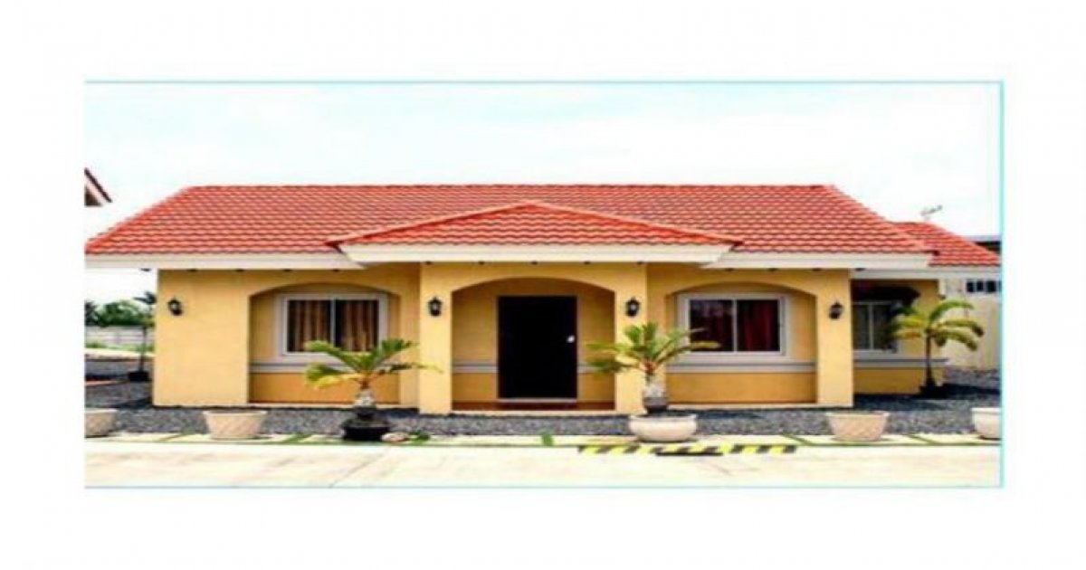 3 bed house for sale in Lapu-Lapu, Cebu ₱3,955,000 