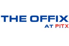 The OFFIX at PITX