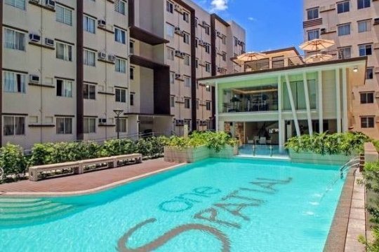 affordable condos for rent in pasig, metro manila | dot property