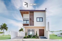 Metrocity Communities North Estates