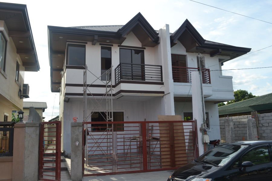 For-sale Vista Verde Executive Village Cainta Rizal Listings And Prices ...