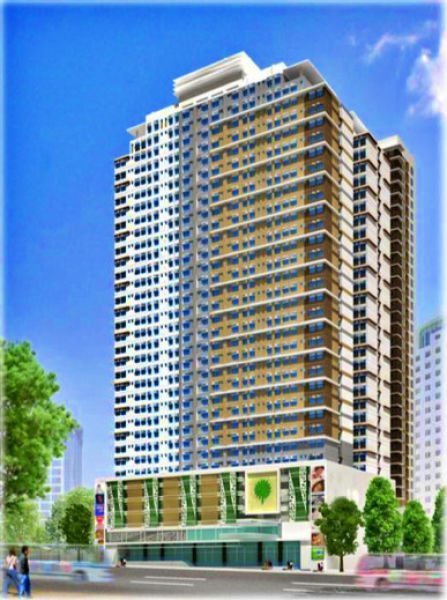 2 Bedroom Rent To Own in Boni Mandaluyong