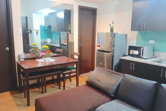 Condos for Rent at San Lorenzo Place | Dot Property