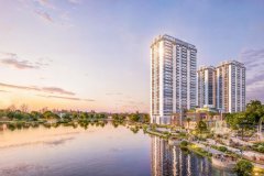 Commerce Walk - Commercial Spaces