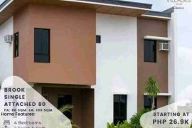 4 Bedroom House for sale in Bugtong Na Pulo, Batangas