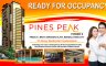 Condo for sale in Pines Peak Tower I, Barangka Ilaya, Metro Manila near MRT-3 Boni