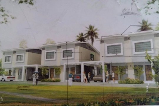 Affordable Houses For Sale In Amsic Pampanga Dot Property