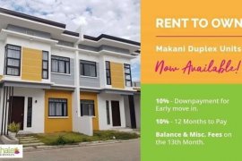3 Bedroom House for Sale or Rent in Tunghaan, Cebu
