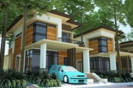 4 Bedroom Villa for sale in Yati, Cebu