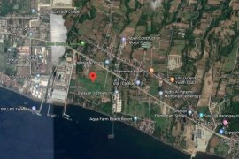 Land for sale in Puting Bato West, Batangas