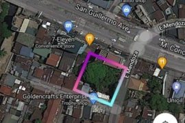 Land for sale in Buting, Metro Manila