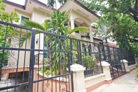 4 Bedroom House for rent in Magallanes Village, Makati, Metro Manila