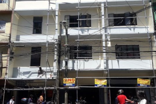 Property For Rent In Baguio Benguet Dot Property