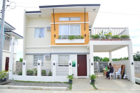 Houses For Sale In Iloilo 