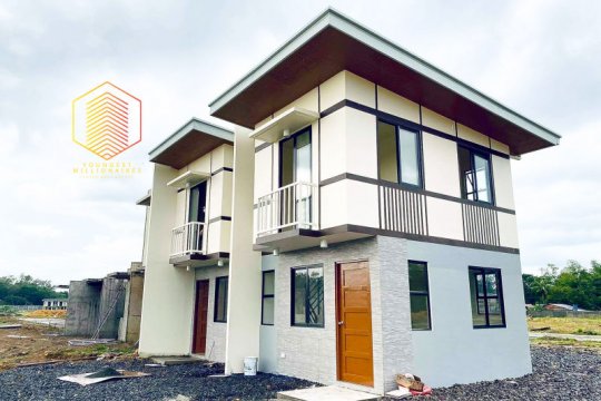 Townhouses For Sale In Iloilo Dot Property