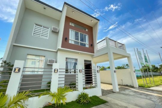 Houses For Sale In Iloilo | Dot Property