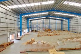 Warehouse / Factory for sale in Banaba, Cavite