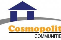 Cosmopolitan Homes by Calmar Land