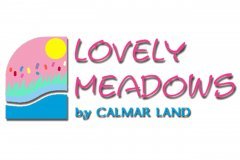 Lovely Meadows by Calmar Land