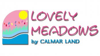 Lovely Meadows by Calmar Land
