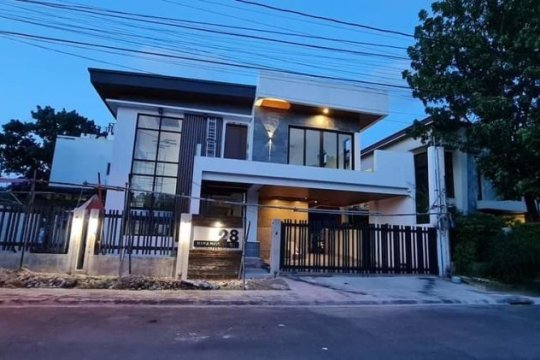 Houses for Sale in Quezon City, Metro Manila | Dot Property