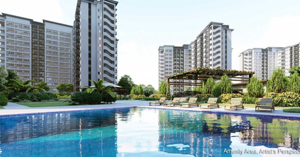 Lane Residences, Davao del Sur 34 Condos for sale and rent Dot Property