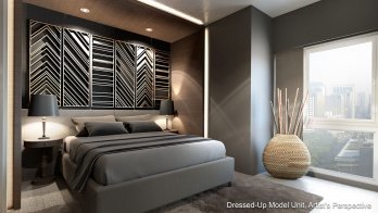 SMDC Gold Residences