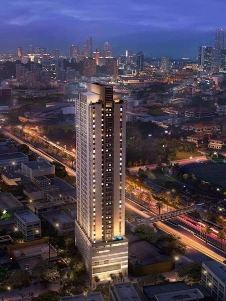 Condo Unit in Katipunan Ave. Near University of the Philippines