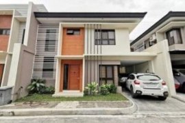 3 Bedroom Villa for sale in Agus, Cebu