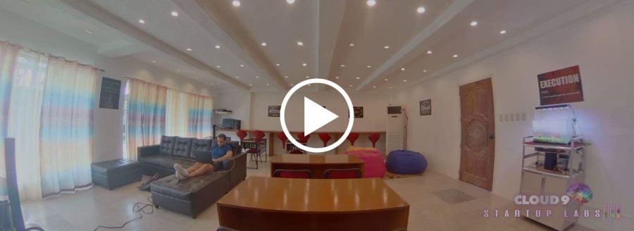Co-working Space with Private & Shared Offices in Antipolo City