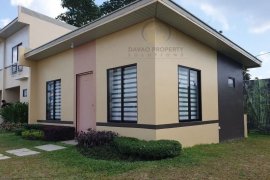 2 Bedroom House for sale in San Vicente, Davao del Norte