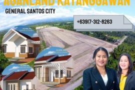 3 Bedroom House for sale in Katangawan, South Cotabato