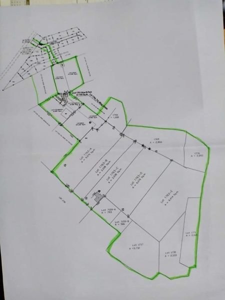 Vacant Lot for Sale in Talisay City, Cebu