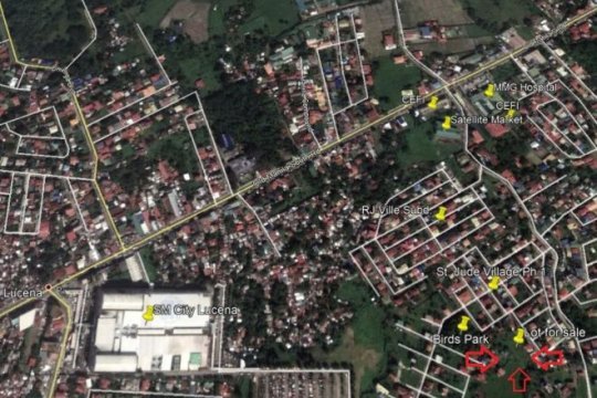 Property for Sale in Lucena, Quezon | Dot Property