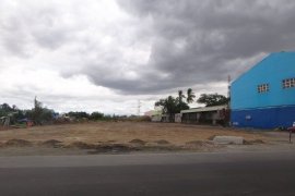 Commercial for Sale or Rent in Mabini Extension, Nueva Ecija