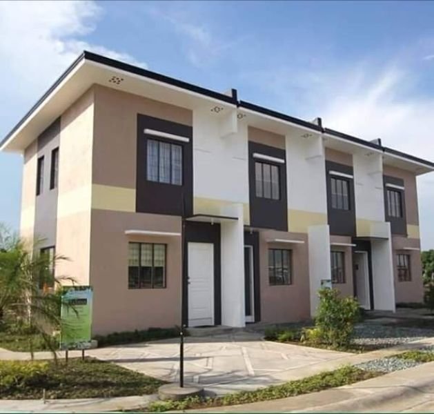 Affordable Townhouse sa Cavite Amaris Homes Dasma
