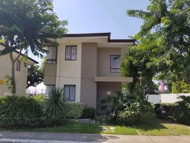 house and lot for sale in calamaba laguna low down payment
