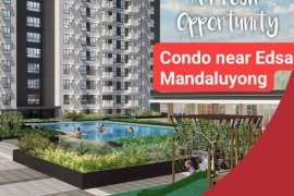 Condo for sale in Plainview, Metro Manila