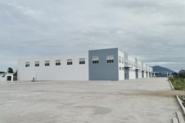 Warehouse / Factory for rent in Panipuan, Pampanga
