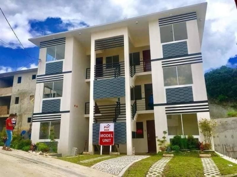Forsale Condo Antipolo Rizal Listings And Prices Waa2