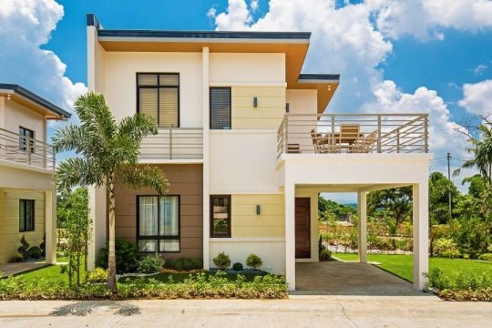 Houses for Sale in Bulacan | Dot Property