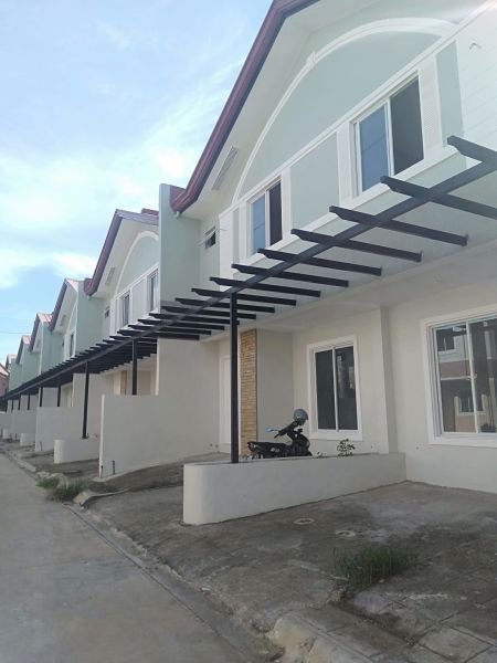 2 Storey Townhouse at Antipolo