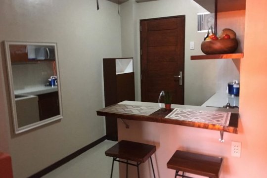 Apartments For Rent In The Philippines Page 6 Dot Property Brand New 1 Bedroom Fully Furnished Apartment In San Antonio Village Makati