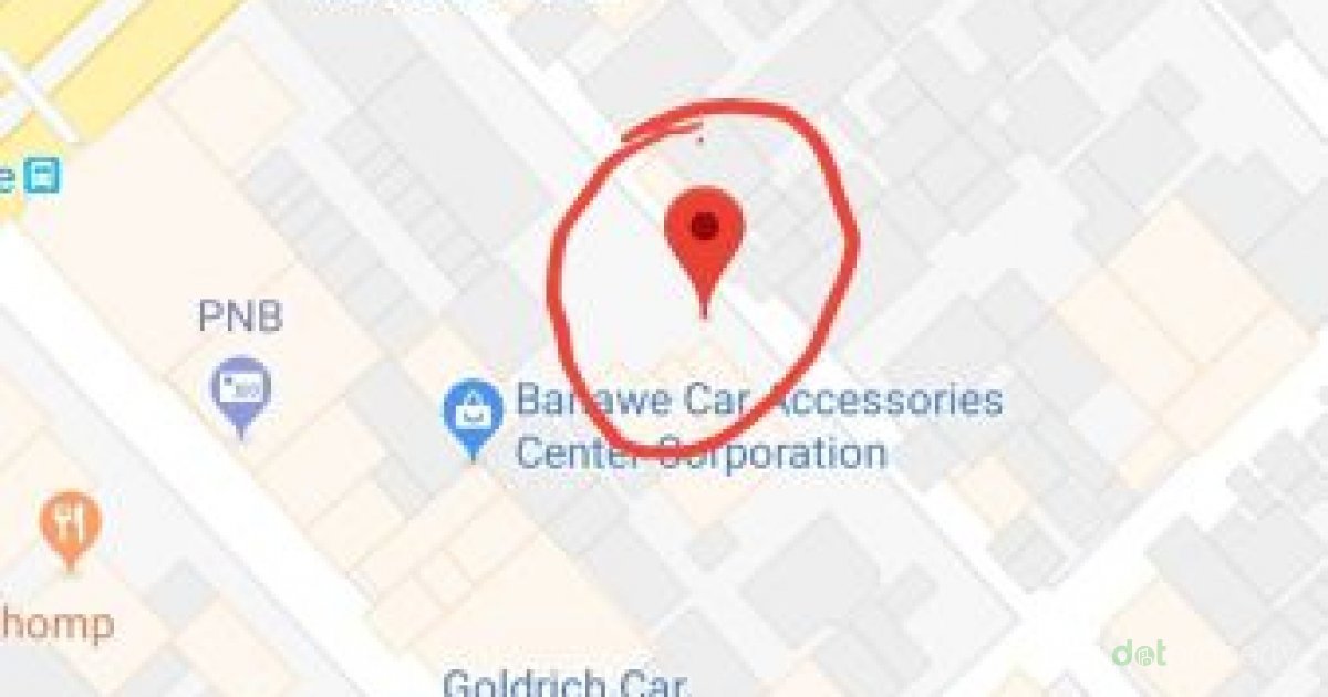 banawe car accessories center corporation