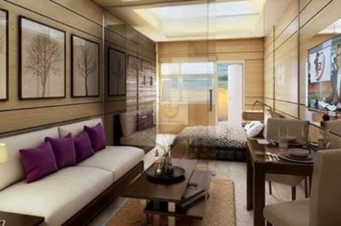 1 Bedroom Condo For Sale In Kamuning Metro Manila