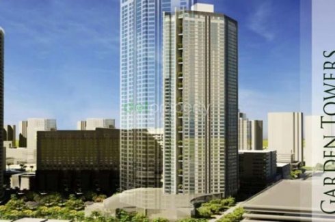 2br With Maid S Room Garden Towers Unit Ayala Center Makati For