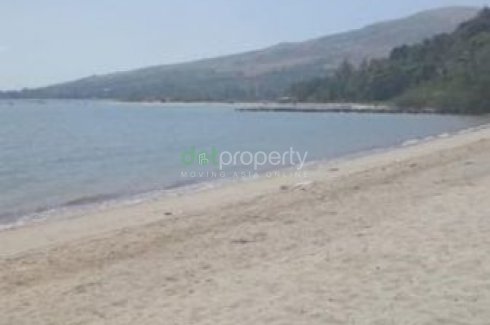 Beach Front Commercial/Residential Lot For Sale with 20%Discount in