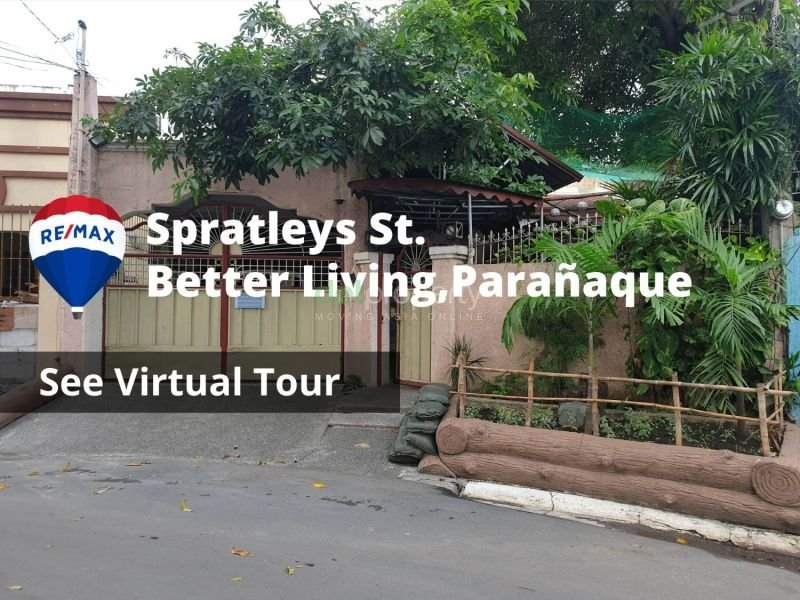 4 Bedroom Bungalow with a 2 door apartment for sale in Better Living